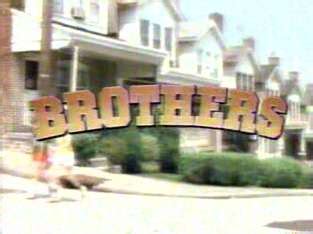 brothers 1984 tv series